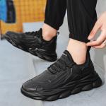 Кроссовки унисекс с низким верхом Camosi, черный - фото 19