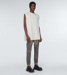 Брюки-карго Mastodon Rick Owens, Dust - фото 2