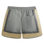 Шорты Kith Washed Dylan Shorts, разноцветный - фото 2
