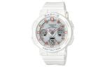 CASIO Часы Women's BABY-G White Watch BGA-2500-7APR - фото 2