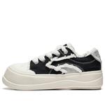 Кроссовки x disney низкие кеды Li-Ning, черный - фото