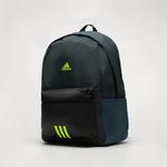 Рюкзак Adidas, синий - фото 4