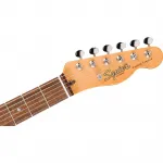 Электрогитара Squier Classic Vibe Custom Esquire - Candy Apple Red - фото 4