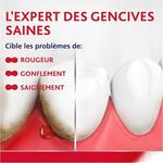 Зубная паста Интенсивная свежесть 75мл Parodontax - фото 3