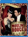 Диск Blu-ray Moulin Rouge! [2001] - фото