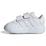 Кроссовки adidas Star Wars Grand Court CF, белый - фото 3