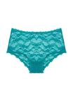 Брифы Yamamay FANCY , Green Sea Floral/Mottled Green - фото 6