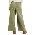 Женские брюки Lekeitio Knit Roxy, зеленый - фото 2