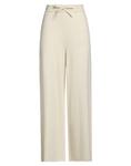 Брюки Jil Sander, кремовый - фото