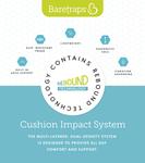 Женские ботинки BareTraps PEANUT, Dark Brown - фото 9