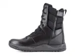 Сапоги Street Shield Work Boot Volcom, черный - фото 2