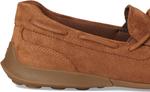 Лоферы Rockport Men's Dmx Dunphy, Dark Toffee Suede - фото 6
