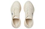 GUCCI Кроссовки Rhyton 'Interlocking G Ivory Blue' - фото 4