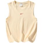 Футболка-майка унисекс WARRIOR, горохово-зелёная - фото 9