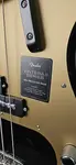 Бас-гитара Fender Vintera II '50s Precision - Черная - НОВАЯ ! - фото 4