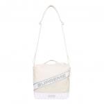 Сумка Supreme FW23 Shoulder Bag 'White' - фото