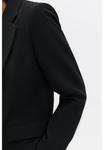 Блейзер FASHION ELEGANT MODERN VANTEA Caroll, черный - фото 4