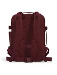 Рюкзак Military 36L Cabin Backpack 46 см в цвете Marrakech Red Cabinzero - фото 2