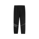 Повседневные брюки мужские Mizuno, серый - фото 4