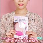 Маска для коррекции подбородка Miracle 1, Purederm - фото 3