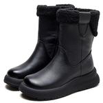 Зимние ботинки женские Jay, черный - фото 11