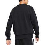 Nike Толстовка CNY Unisex Black - фото 7