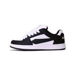 Кроссовки GLO BULL Skateboarding Shoes Unisex Low-top, белый/черный - фото 7