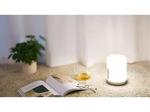 Xiaomi Mi Bedside Lamp 2 - Лампа с повышенным светорассеиванием, ярким и тусклым светом, ночником, интеллектуальным голосовым управлением, Белый (версия ES + гарантия 3 года) - фото 6