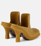 Туфли-мюли EKD Burberry, Manilla - фото 3