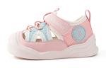 Обувь для малышей (для младенцев и малышей) EBMINI, розовый/синий - фото