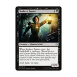 CCG Оруженосец Искателей (U), MTG - Ixalan - фото