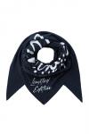 Soccx Платок в цвете Navy - фото 2