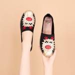 Эспадрильи женские Joy&Mario, желтый - фото 17