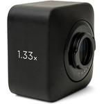 Moment 1.33x Anamorphic T-Series Mobile Lens (Blue Flare) - фото 4