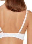 SUSA Бюстгальтер в белом цвете - фото 5