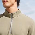 Мужская поло NAUTICA, синий - фото 9