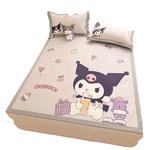 Покрывало Ice Silk Mat Sanrio, Bear Kt - фото 2