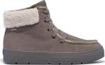 Женские ботинки Keds Explore Bootie, Charcoal Suede - фото 2