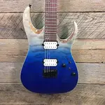 Электрогитара Ibanez RGA42HPQM BIG - фото 2