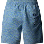 Плавки Hackett Palms, синий - фото 2