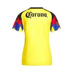 Джерси adidas Club América 25/26 Home Jersey, Yellow - фото 2