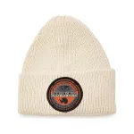 Круглая крышка Napapijri, бежевый - фото