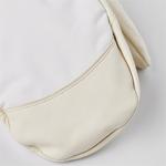 Варежки из моношерсти Hestra, Off White - фото 3