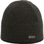Шапка Zac XL Eisglut, черный - фото