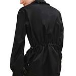 Рубашка женская Hermes, черный - фото 2