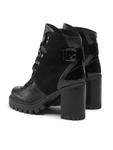 Ботильоны Rage Age, черный - фото 2