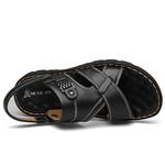 Пляжные сандалии мужские Mexican - фото 3