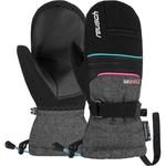 Детские перчатки Kondor R-TEX XT Reusch, черный - фото