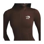 Боди The North Face  x SKIMS FW24 Refina 'Cocoa' - фото 4