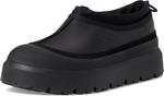 Тапочки UGG Men's Tasman Weather Hybrid, Black - фото 7